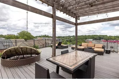 200 N Highland Avenue NE #207, Atlanta, GA 30307 - Photo 6