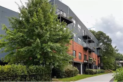 200 N Highland Avenue NE #207, Atlanta, GA 30307 - Photo 32