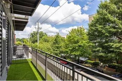 200 N Highland Avenue NE #207, Atlanta, GA 30307 - Photo 26