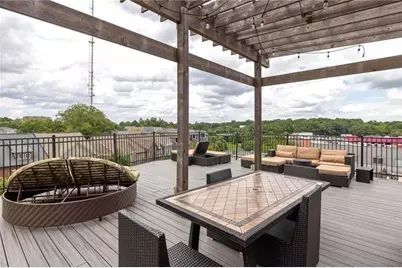 200 N Highland Avenue NE #207, Atlanta, GA 30307 - Photo 6