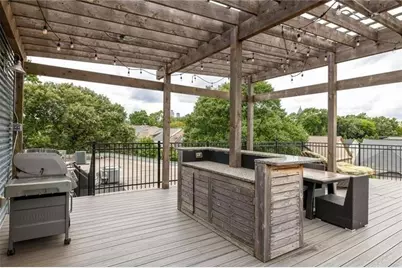 200 N Highland Avenue NE #207, Atlanta, GA 30307 - Photo 28