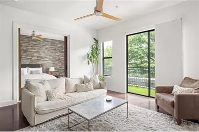 200 N Highland Avenue NE #207, Atlanta, GA 30307 - Photo 1