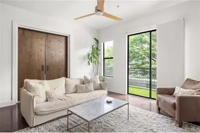 200 N Highland Avenue NE #207, Atlanta, GA 30307 - Photo 12