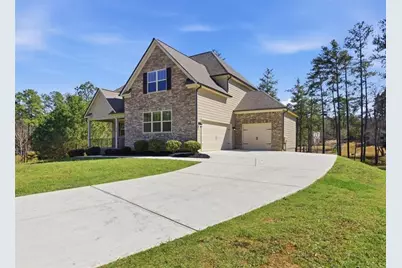 1076 Adams Haven Bend, Acworth, GA 30101 - Photo 2