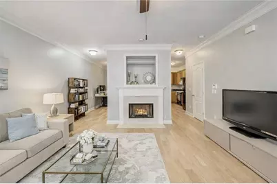 1204 Harris Commons Place, Roswell, GA 30076 - Photo 4