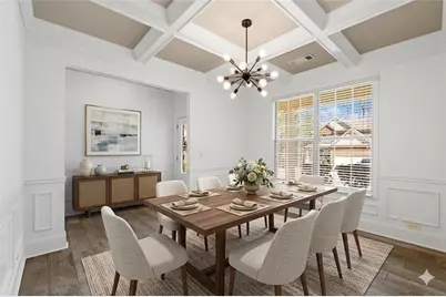 4545 Fourth Rail Lane, Cumming, GA 30040 - Photo 2