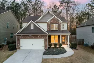 4545 Fourth Rail Ln, Cumming, GA 30040 - Photo 1