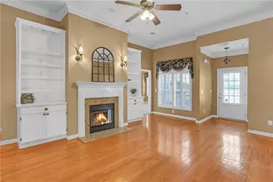 137 Glens Dr, Woodstock, GA 30188 - Photo 16