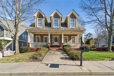 2165 Parkview Run, Atlanta, GA 30318 - Photo 1