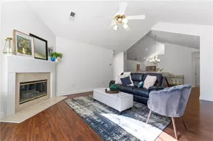 176 Vintage Club Circle, Marietta, GA 30066 - Photo 6