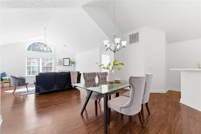 176 Vintage Club Circle, Marietta, GA 30066 - Photo 8