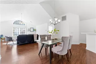 176 Vintage Club Circle, Marietta, GA 30066 - Photo 8