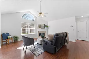 176 Vintage Club Circle, Marietta, GA 30066 - Photo 4