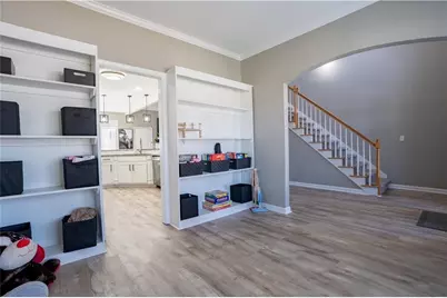 553 Savannah Rose Way, Lawrenceville, GA 30045 - Photo 4