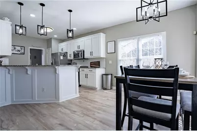 553 Savannah Rose Way, Lawrenceville, GA 30045 - Photo 8