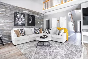 553 Savannah Rose Way, Lawrenceville, GA 30045 - Photo 6