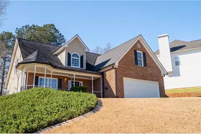 553 Savannah Rose Way, Lawrenceville, GA 30045 - Photo 1