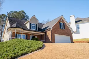 553 Savannah Rose Way, Lawrenceville, GA 30045 - Photo 1