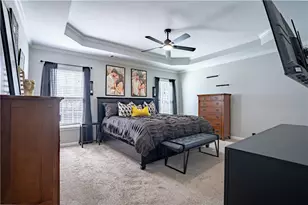 553 Savannah Rose Way, Lawrenceville, GA 30045 - Photo 14