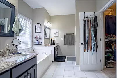 553 Savannah Rose Way, Lawrenceville, GA 30045 - Photo 16