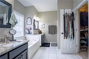 553 Savannah Rose Way, Lawrenceville, GA 30045 - Photo 16