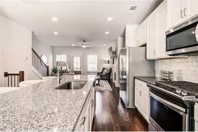 3793 Oxford Circle, Atlanta, GA 30340 - Photo 6