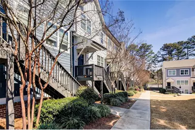 3793 Oxford Circle, Atlanta, GA 30340 - Photo 26