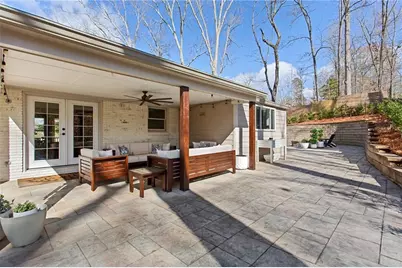 3711 Hickory Circle SE, Smyrna, GA 30080 - Photo 42