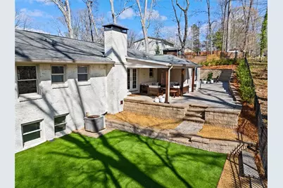 3711 Hickory Circle SE, Smyrna, GA 30080 - Photo 54