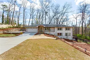3711 Hickory Cir SE, Smyrna, GA 30080 - Photo 2