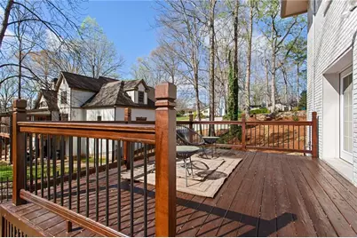 3711 Hickory Circle SE, Smyrna, GA 30080 - Photo 46