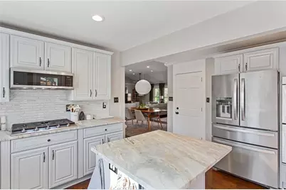 3711 Hickory Circle SE, Smyrna, GA 30080 - Photo 14