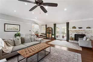 3711 Hickory Cir SE, Smyrna, GA 30080 - Photo 10