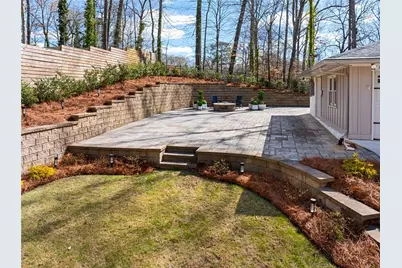 3711 Hickory Circle SE, Smyrna, GA 30080 - Photo 52