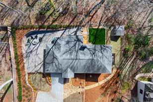 3711 Hickory Cir SE, Smyrna, GA 30080 - Photo 50