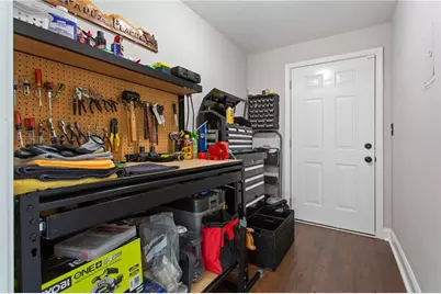 3711 Hickory Circle SE, Smyrna, GA 30080 - Photo 36