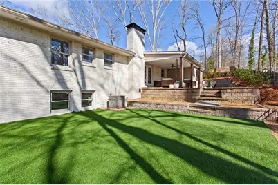 3711 Hickory Circle SE, Smyrna, GA 30080 - Photo 44