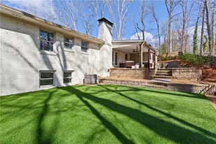 3711 Hickory Cir SE, Smyrna, GA 30080 - Photo 44