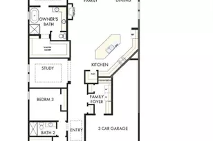 263 Strawberry Ln, Woodstock, GA 30189 - Photo 2