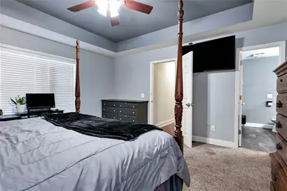 255 Leatherford Road, Cleveland, GA 30528 - Photo 16