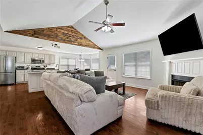 255 Leatherford Road, Cleveland, GA 30528 - Photo 8