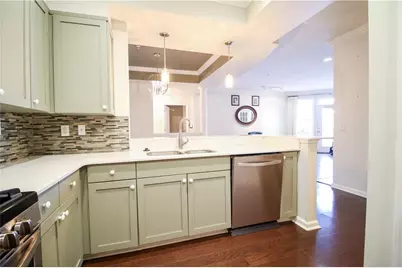 225 E Ponce De Leon Avenue #329, Decatur, GA 30030 - Photo 10