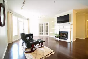 225 E Ponce de Leon Ave, Decatur, GA 30030 - Photo 2