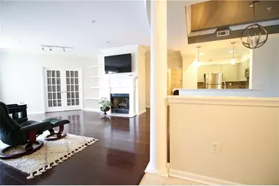 225 E Ponce De Leon Avenue #329, Decatur, GA 30030 - Photo 6