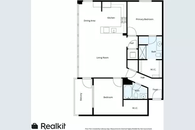 563 Memorial Drive SE #501, Atlanta, GA 30312 - Photo 44