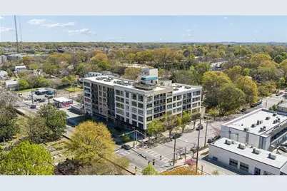 563 Memorial Drive SE #501, Atlanta, GA 30312 - Photo 42