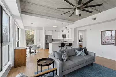 563 Memorial Drive SE #501, Atlanta, GA 30312 - Photo 2