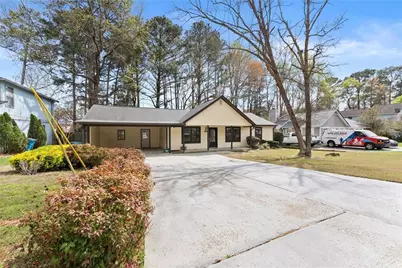 4578 Simpson Mill Lane, Duluth, GA 30096 - Photo 6