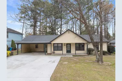 4578 Simpson Mill Lane, Duluth, GA 30096 - Photo 1