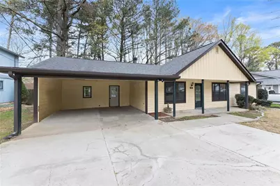 4578 Simpson Mill Lane, Duluth, GA 30096 - Photo 2